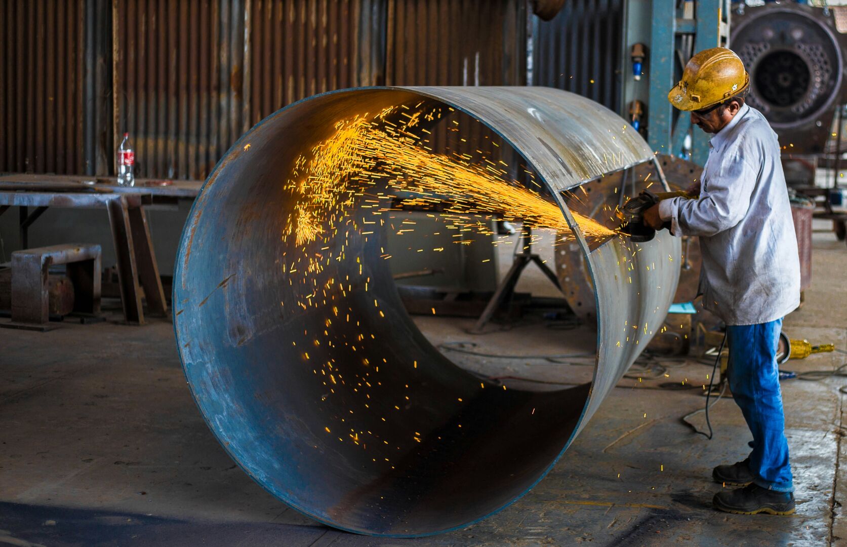 Spot Welding